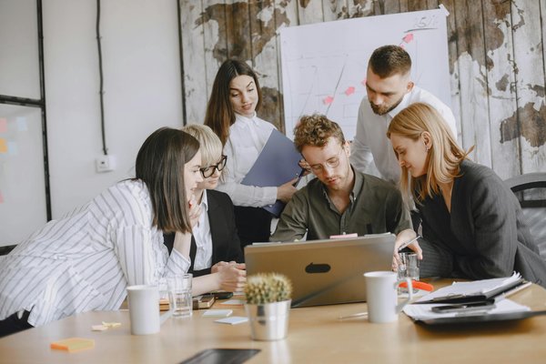 Top logiciels erp incontournables pour 2025