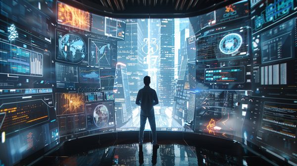 Carrières en data science : les meilleurs emplois de data scientist