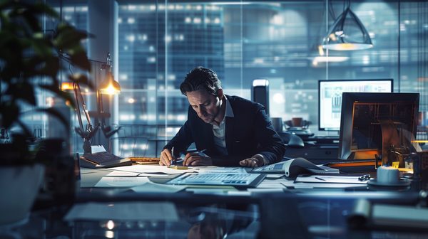 Comment maîtriser le calcul trésorerie nette efficacement