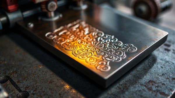 Techniques innovantes et usages divers de l'emboutissage de métaux