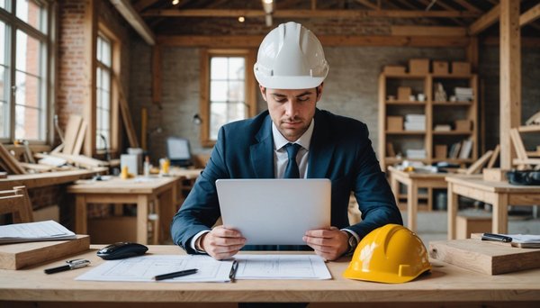 Simplifiez votre quotidien avec un logiciel de gestion temps btp