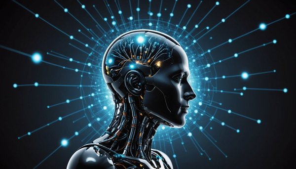 Les 5 raisons pour lesquelles l'intelligence artificielle générative transforme nos vies