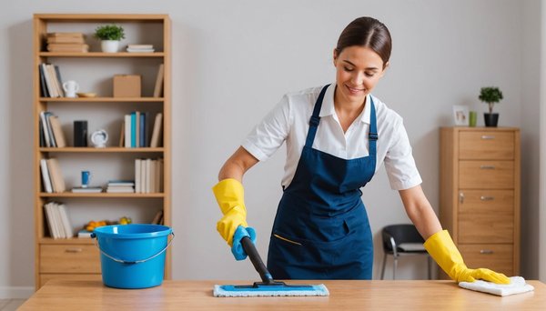 Services de nettoyage personnalisés à montpellier pour tous vos besoins