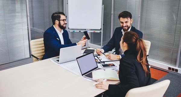 5 services incontournables offerts par une agence marketing numérique