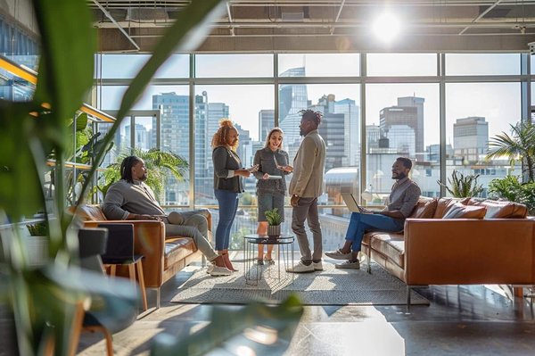 Comment les startups peuvent-elles construire une marque forte dès le début ?