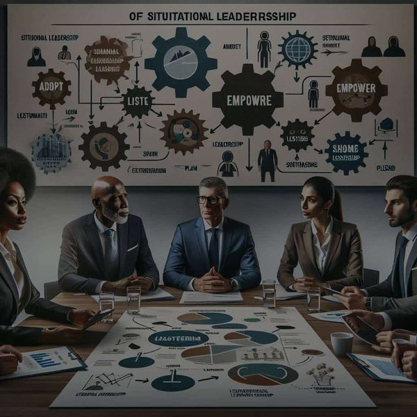 Quels sont les avantages d'un leadership situé ?