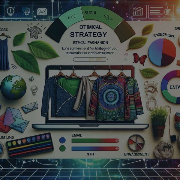 Comment optimiser le marketing par e-mail pour la mode éthique ?