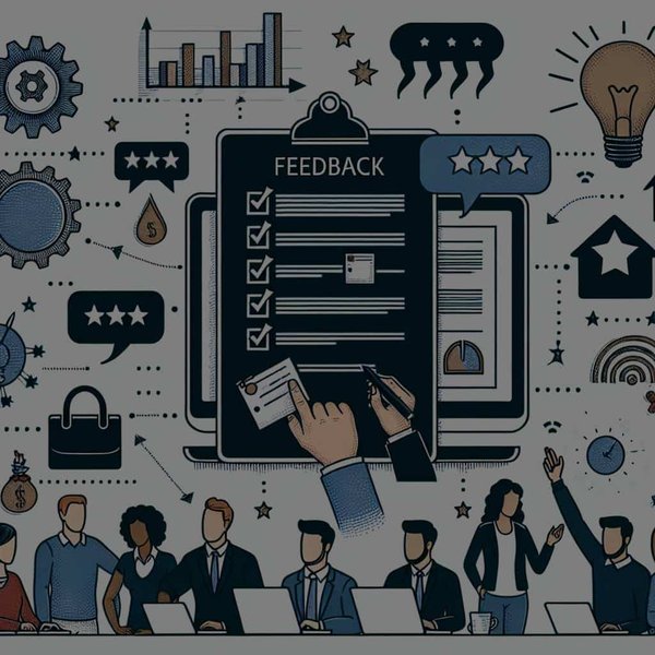 Comment développer une politique de feedback efficace ?