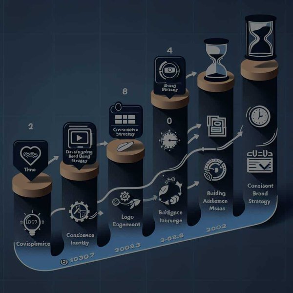 Comment développer une stratégie de marque durable dans le temps ?
