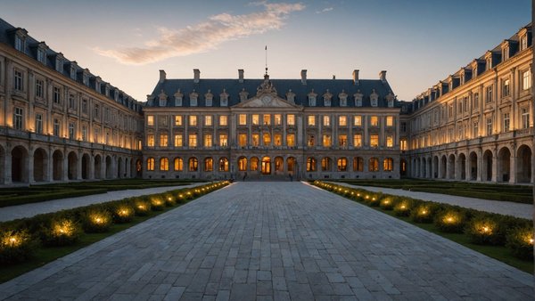 Réalisez votre projet avec la prépa pour le concours en architecture