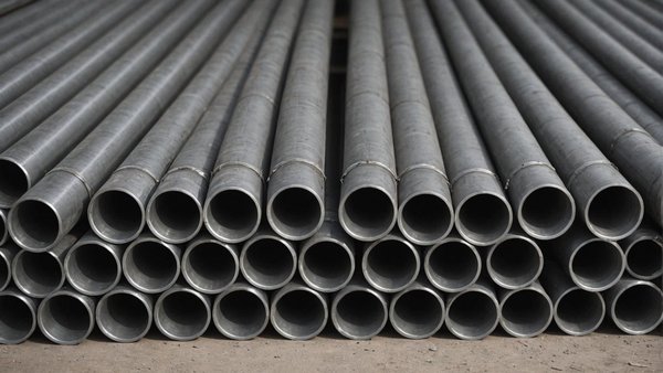 Découvrez les avantages du tube acier carré pour vos projets