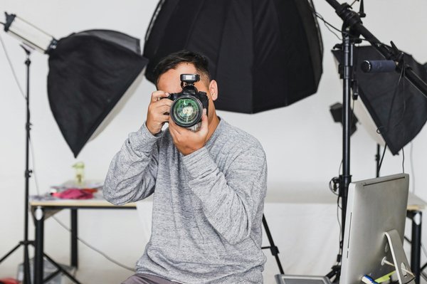 Photographe pour cv à genève : la clé de votre succès professionnel