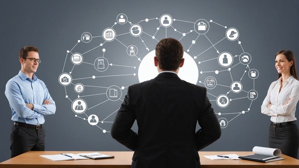 Formation responsable développement rh : maîtrisez l'art des ressources humaines