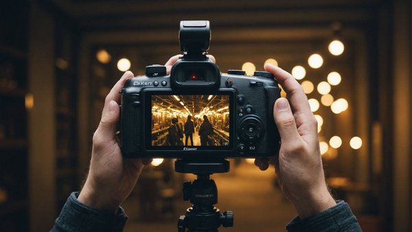 Immersion dans les métiers en communication digitale & audiovisuelle