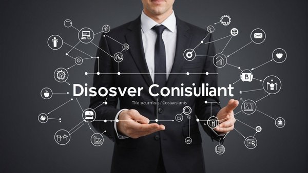 Découvrez comment un consultant edi peut transformer votre entreprise