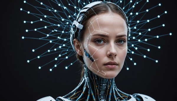 Explorez les avantages de l'intelligence artificielle générative