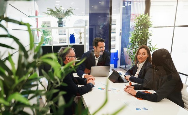 Optimisez votre prospection B2B avec une agence d'experts