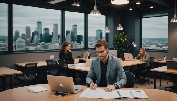 Pourquoi choisir une agence sem à montréal pour votre entreprise ?