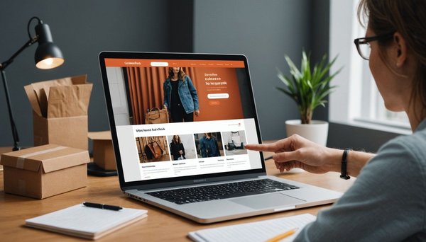 Tendances e-commerce 2025 : ce qui vous attend cette année