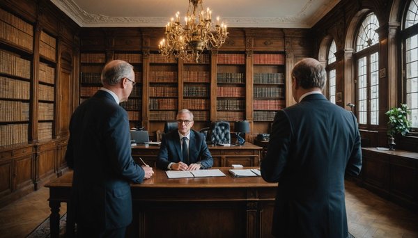 Trouver le bon cabinet d'avocat à Bordeaux : nos conseils pratiques