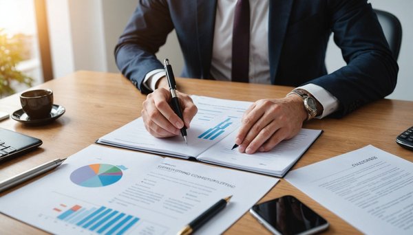 Votre réussite professionnelle avec un cabinet de conseil rh