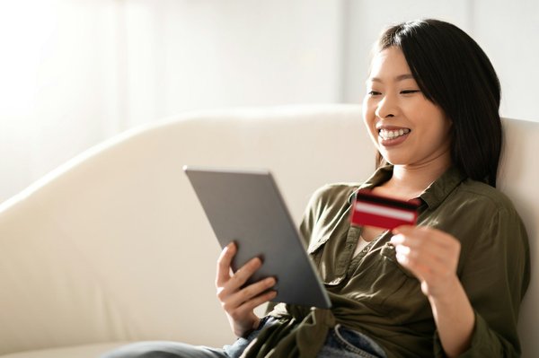 5 conseils pour choisir un compte pro en ligne avec dépôt d'espèces